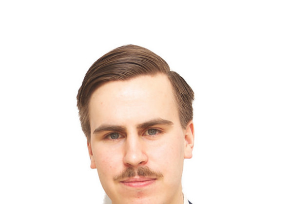 Matias Mäkynen piirin puheenjohtajaksi