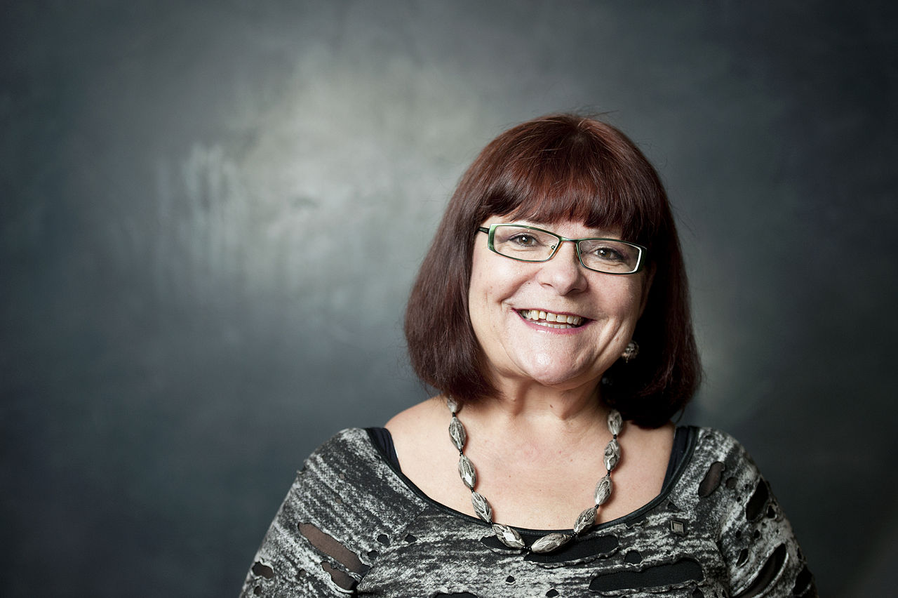 SDP:n uusi kansanedustaja Maria Tolppanen: Olen työväen tyttö