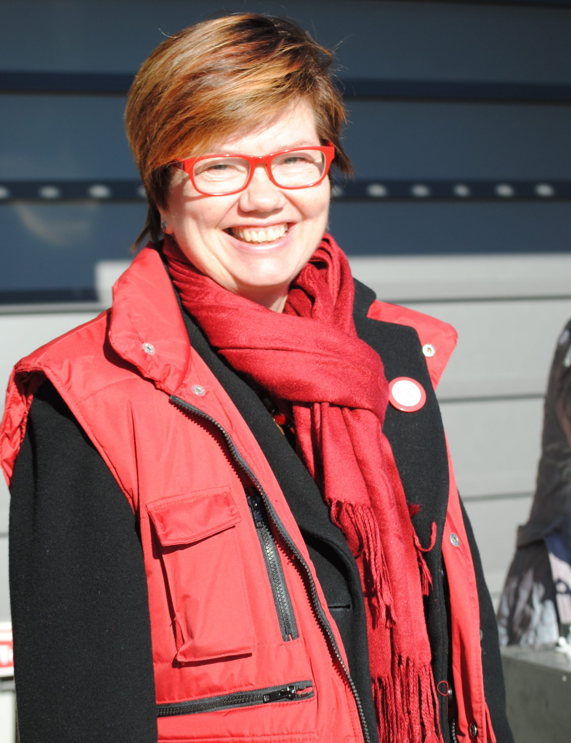 Tarja Tenkula: Mihin unohtuivat Sote-uudistuksen tavoitteet?