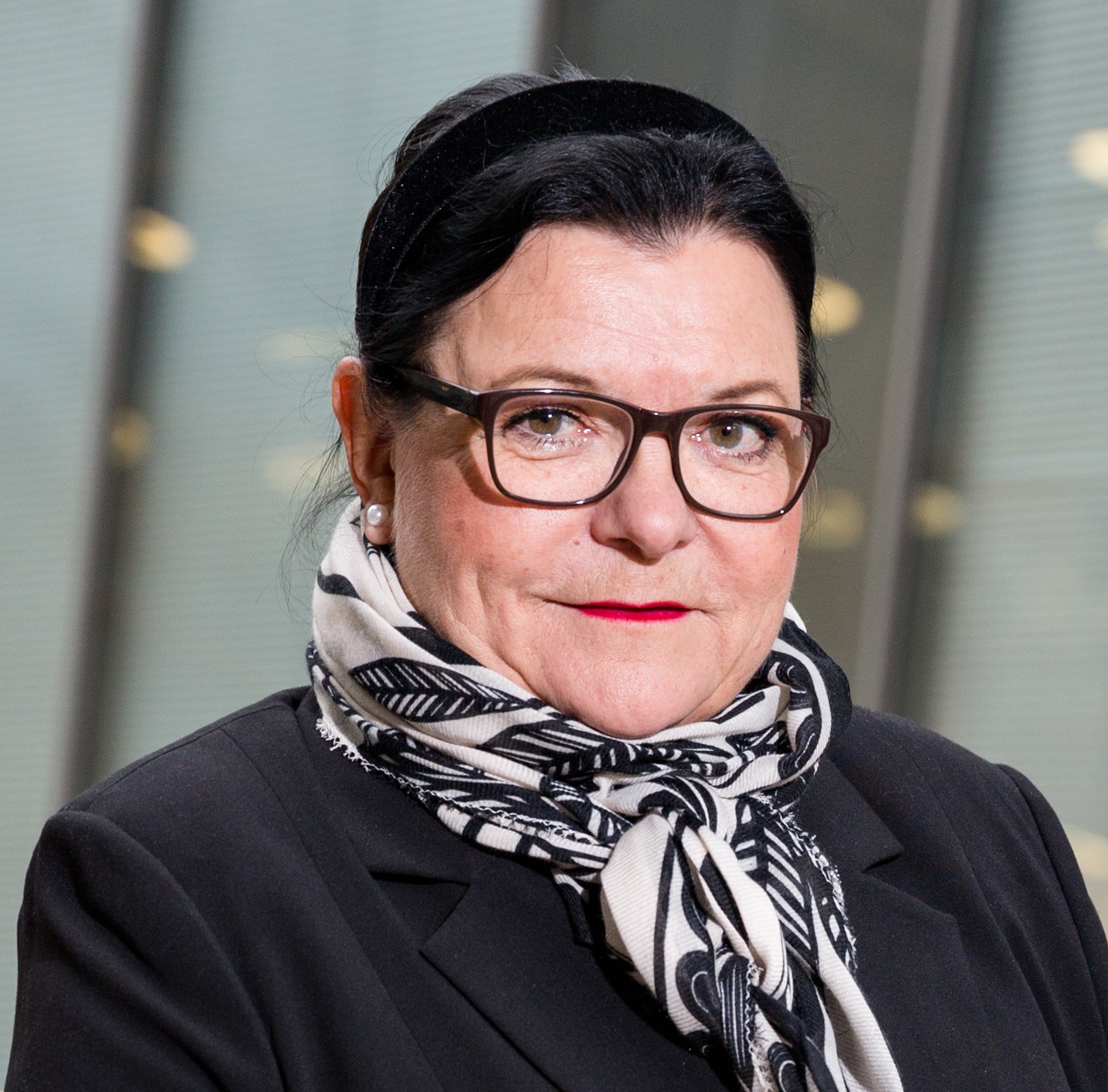 Maria Tolppanen: Virkamiehet tietävät - huonoa lainsäändäntöä