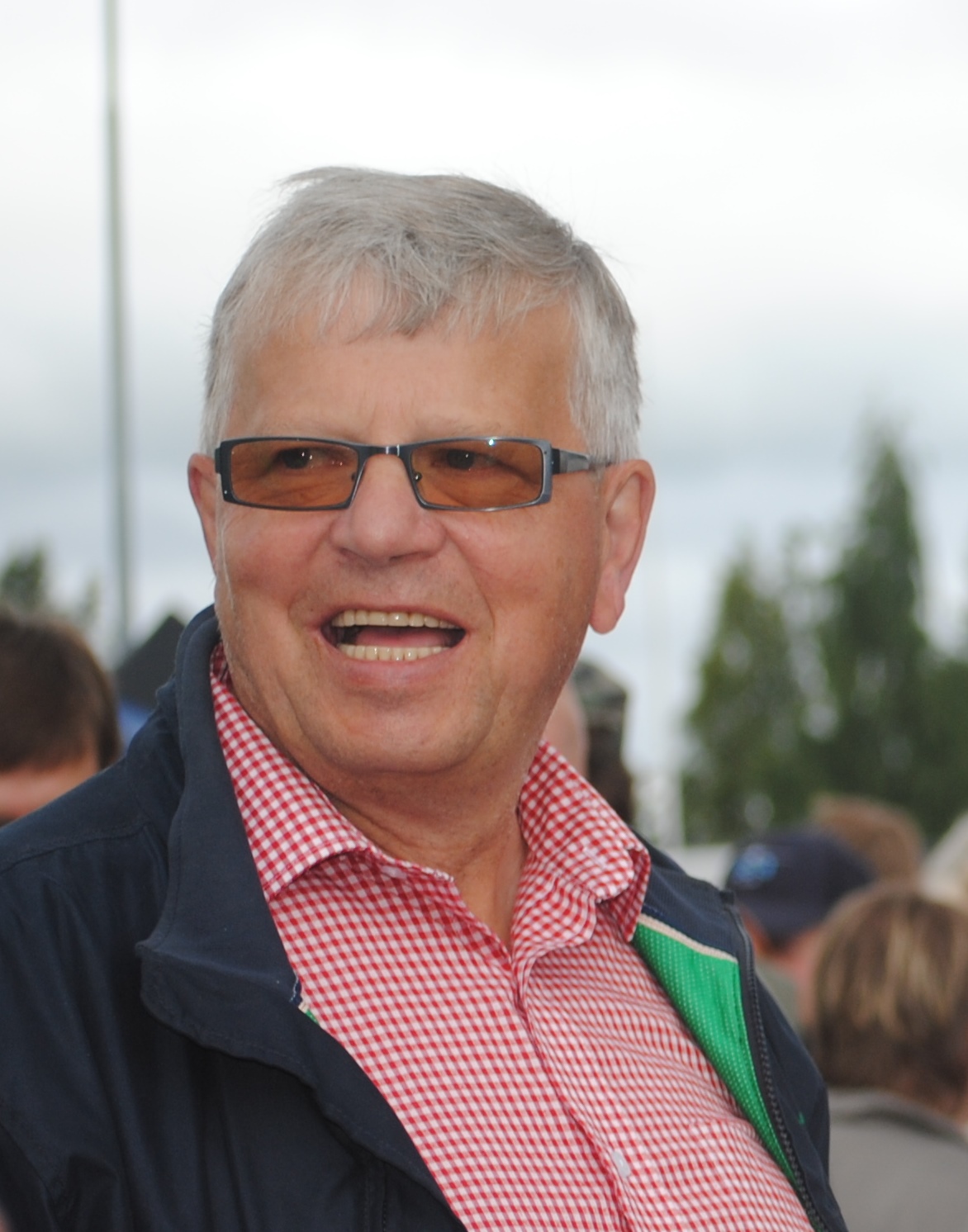 Aarne Heikkilä: Mihin painopiste?