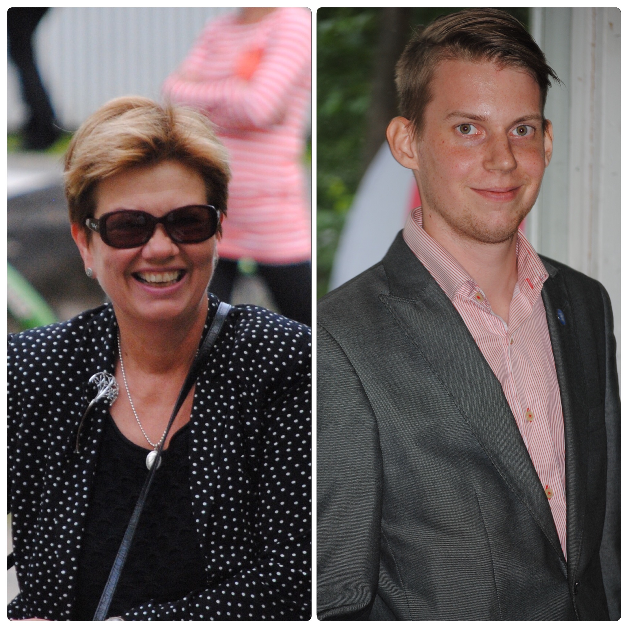 Piirin varapuheenjohtajina jatkavat Tarja Tenkula ja Otto Mantere