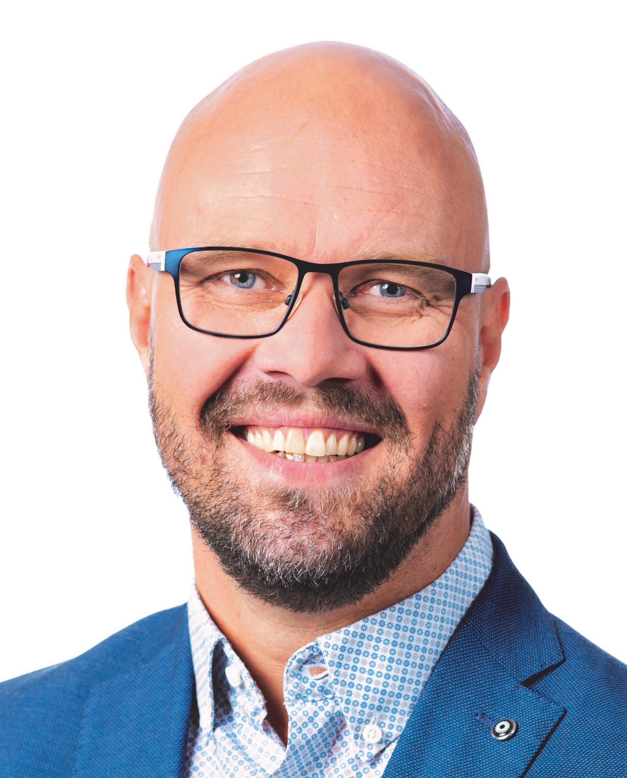 Haluaako kokoomus hyvinvointialueiden kaatuvan?