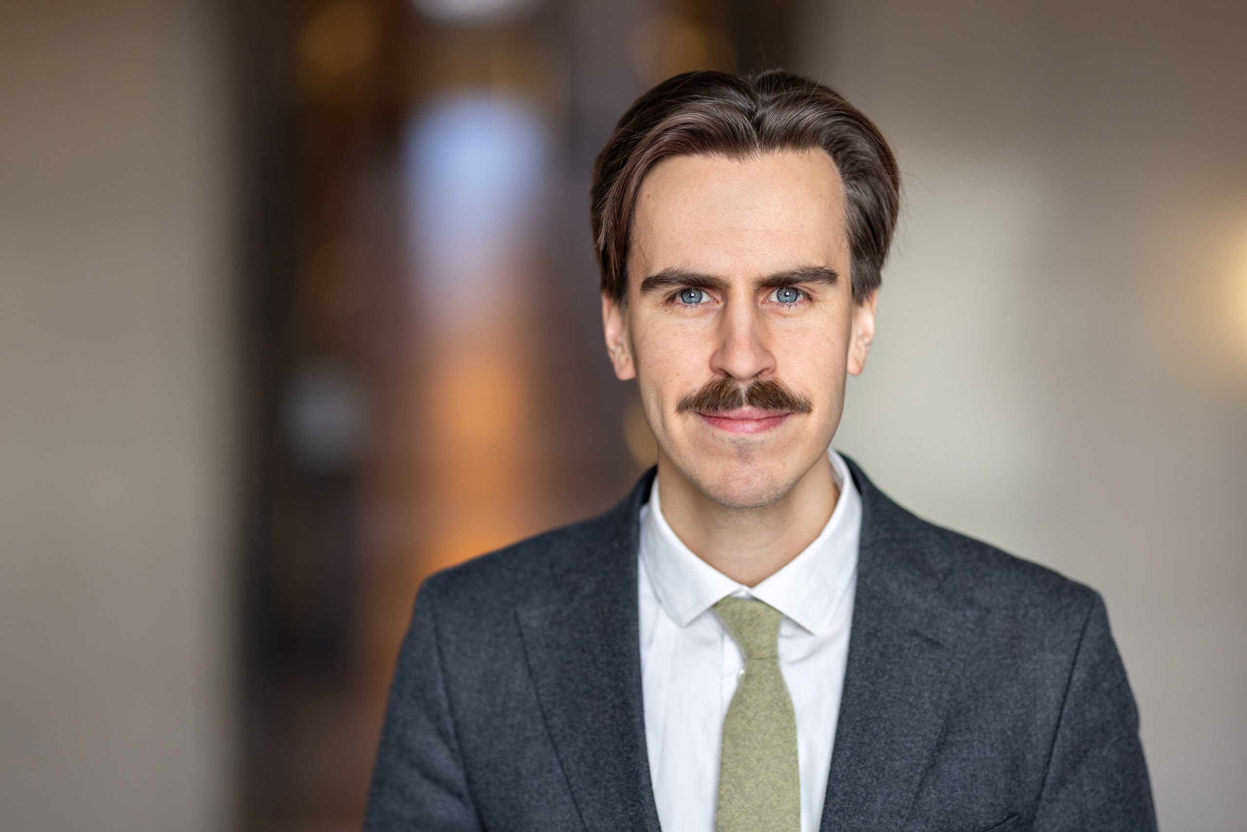 Kansanedustaja kysyy -podcast